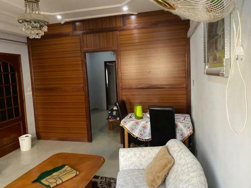 Apartamento Les Meubl�s de L'excellence