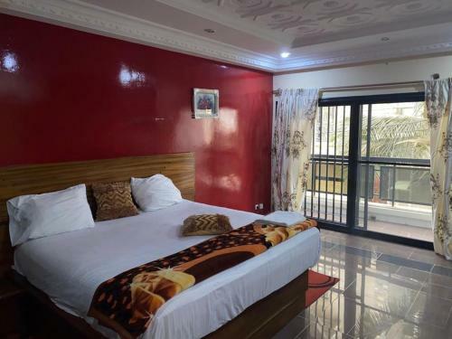 Apartamento Les Meubl�s de L'excellence