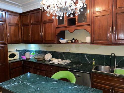 Apartamento Les Meubl�s de L'excellence