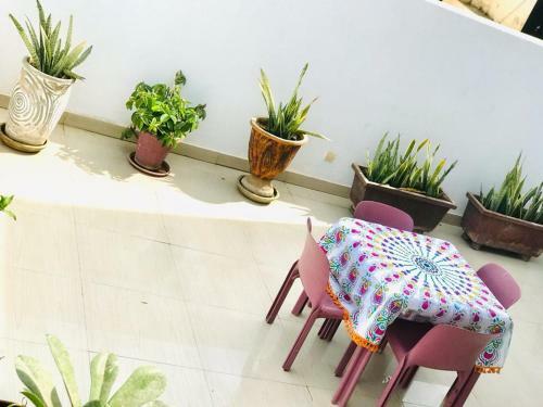 Apartamento Les Meubl�s de L'excellence