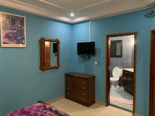 Apartamento Les Meubl�s de L'excellence