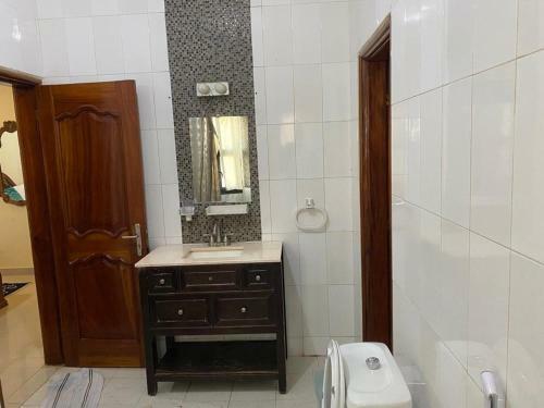 Apartamento Les Meubl�s de L'excellence