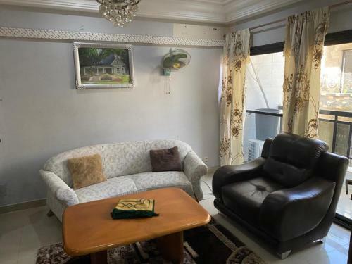 Apartamento Les Meubl�s de L'excellence