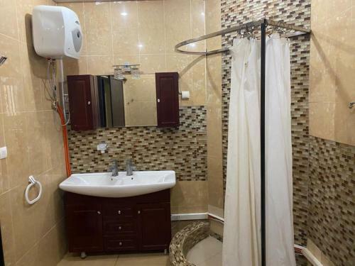 Apartamento Les Meubl�s de L'excellence