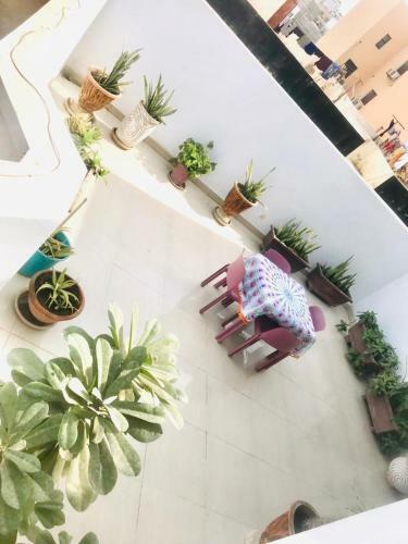 Apartamento Les Meubl�s de L'excellence