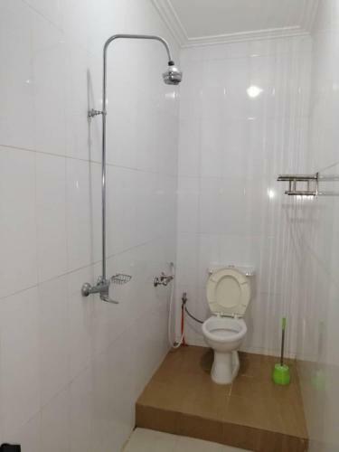 Apartamento Les Meubl�s de L'excellence