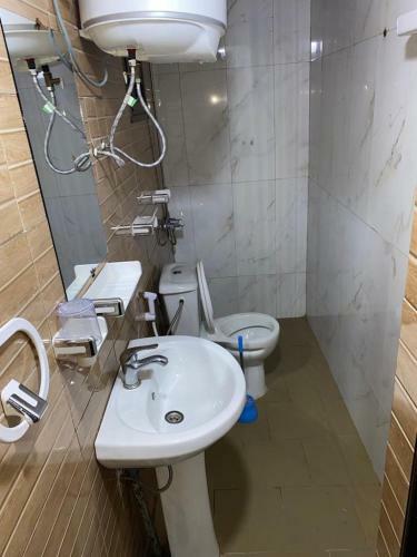 Apartamento Les Meubl�s de L'excellence