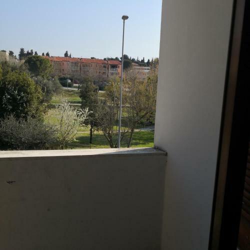 Apartamento Trilocale A Sirolo