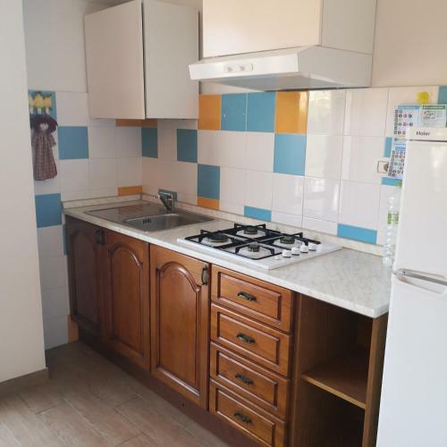 Apartamento Trilocale A Sirolo