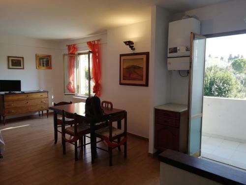 Apartamento Trilocale A Sirolo