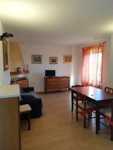 Apartamento Trilocale A Sirolo