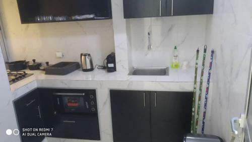 Apartamento Sen Residence Almadies