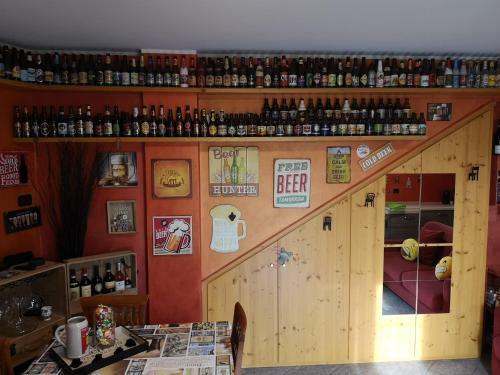 Apartamento Taverna Relax Triangia