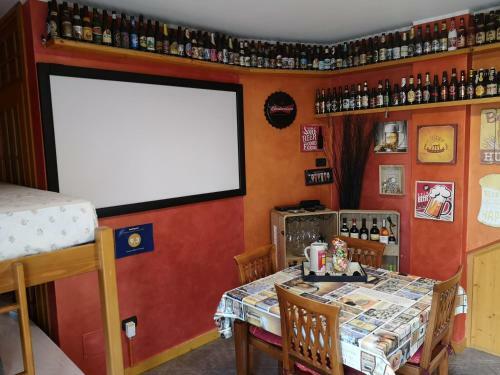 Apartamento Taverna Relax Triangia