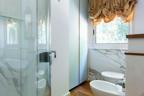 Villa Gioia - The Italian Luxury