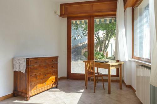 Apartamento A Casa Di Mila - Appartamento Con Piscina