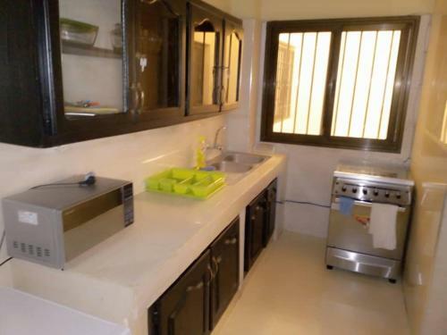 Hostal Ngor Almadies Private Suites