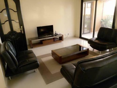 Hostal Ngor Almadies Private Suites