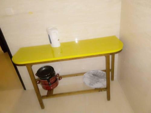 Hostal Ngor Almadies Private Suites