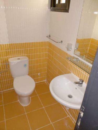 Hostal Ngor Almadies Private Suites