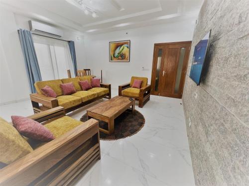 Apartamento Residences de La Diaspora 2