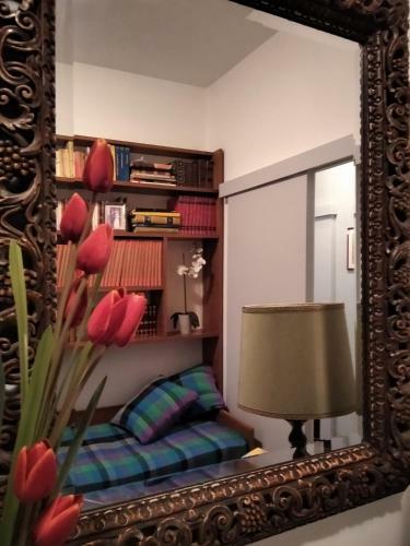 Apartamento Casa Alessia