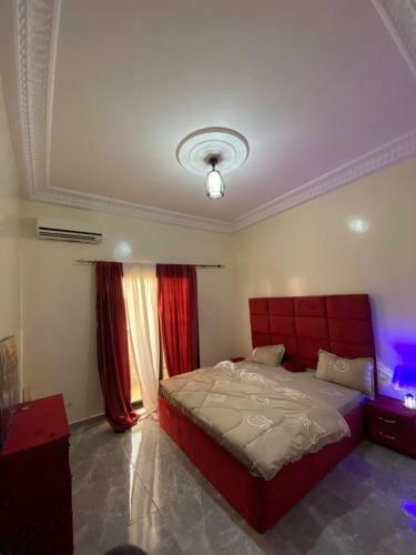 Apartamento Mebs Immo