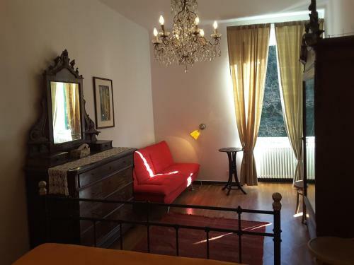 Apartamento Acquarello