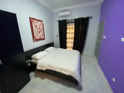 Apartamento Senresidence-almadie
