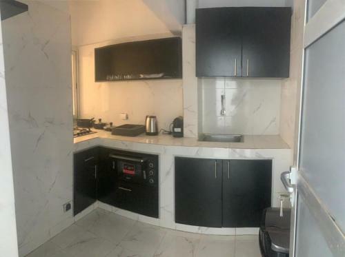 Apartamento Senresidence-almadie