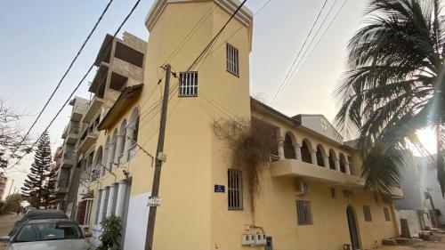 Apartamento Senresidence-almadie