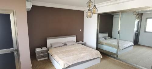 Apartamento Appartement Centre Ville