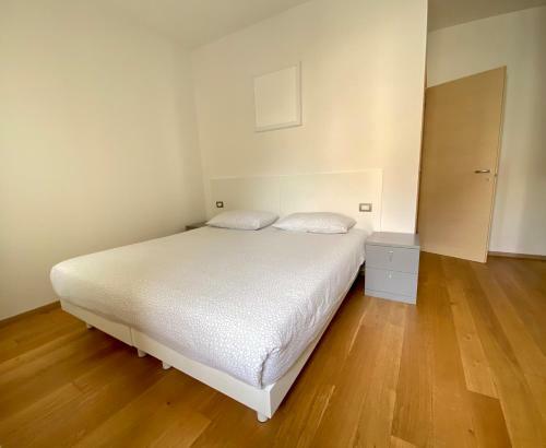 Apartamento Fioralpino Suites