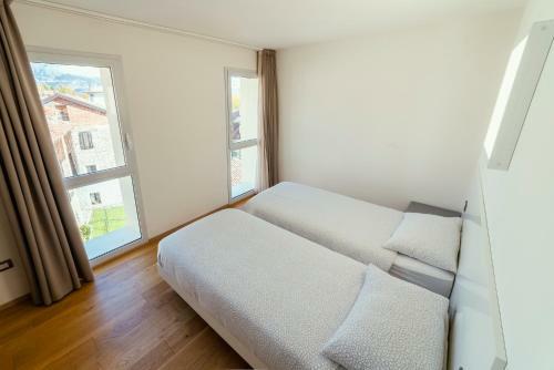 Apartamento Fioralpino Suites