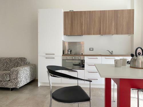 Apartamento Fioralpino Suites