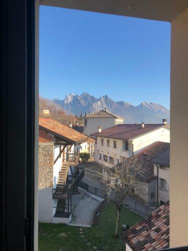 Apartamento Fioralpino Suites