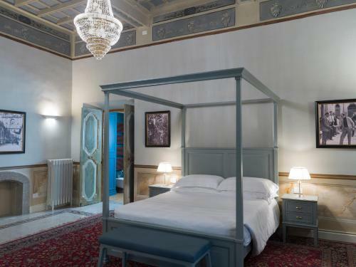 Three Bedroom Apartment