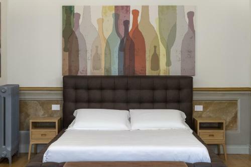 Three Bedroom Apartment
