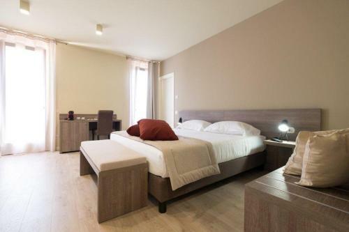Bed & Breakfast Al-colle