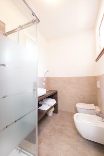Bed & Breakfast Al-colle