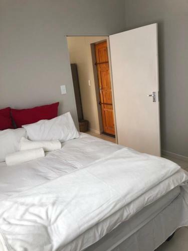 Apartamento Tuna Self Catering