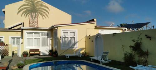 Bed & Breakfast Pension D'avignon