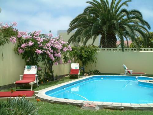 Bed & Breakfast Pension D'avignon
