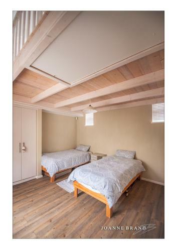 Apartamento Bruckendorf Holiday Rentals