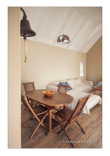 Apartamento Bruckendorf Holiday Rentals