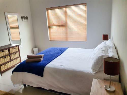 Apartamento Acacia Four Seven Self-catering