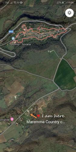 Maremma Country Chic
