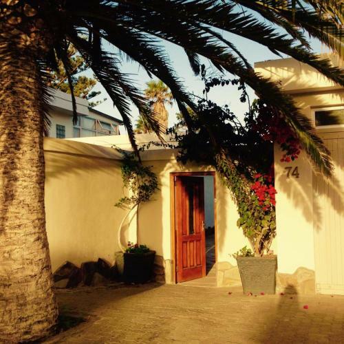 Apartamento Ocean Melody