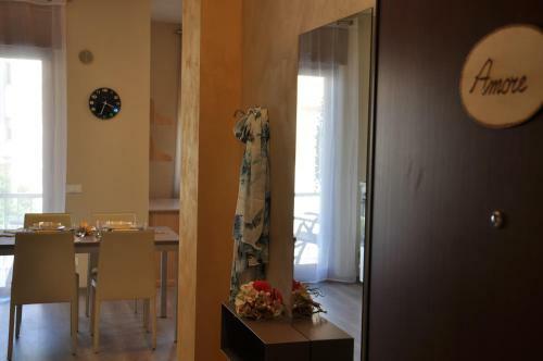 Amore & Psiche Apartments
