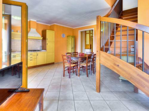 Charming Holiday Home In Sorano With Swimming Pool